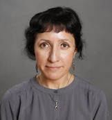 Vasyukova